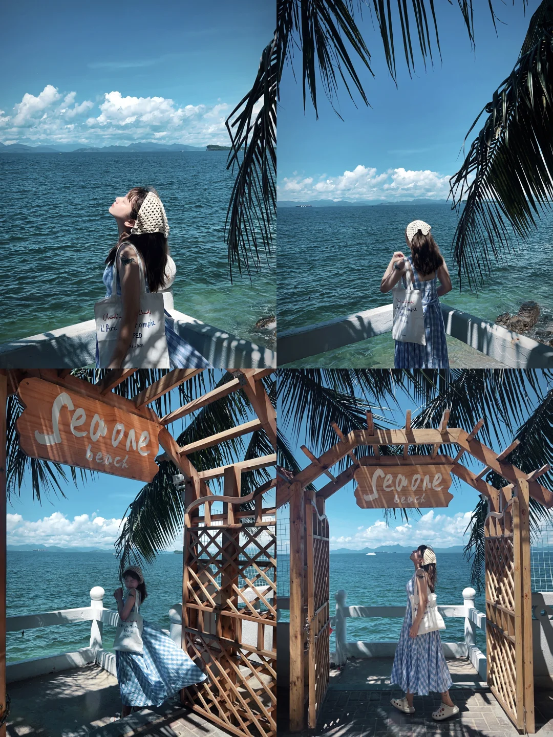 呕心沥血总结✍️深圳海边18个好去处！（附机位