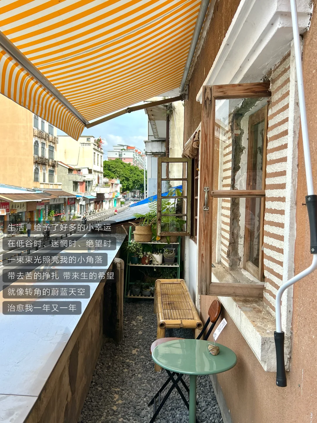 东莞🌳🐈📔一个人莞城citywalk恢复能量