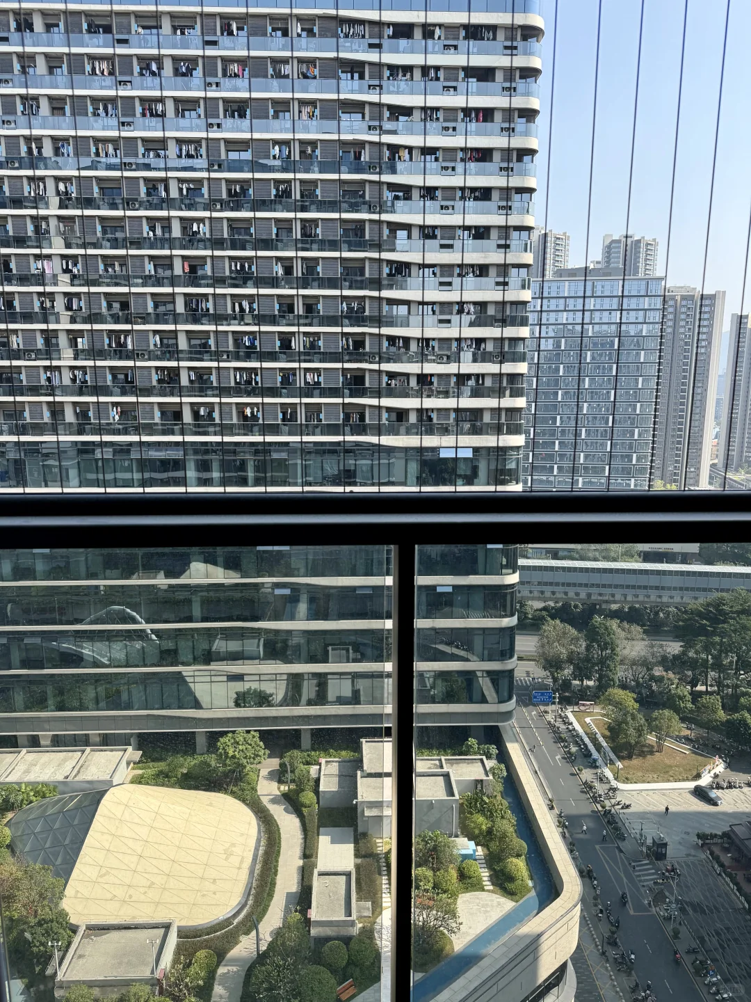 深圳宝安一室一厅个人转租