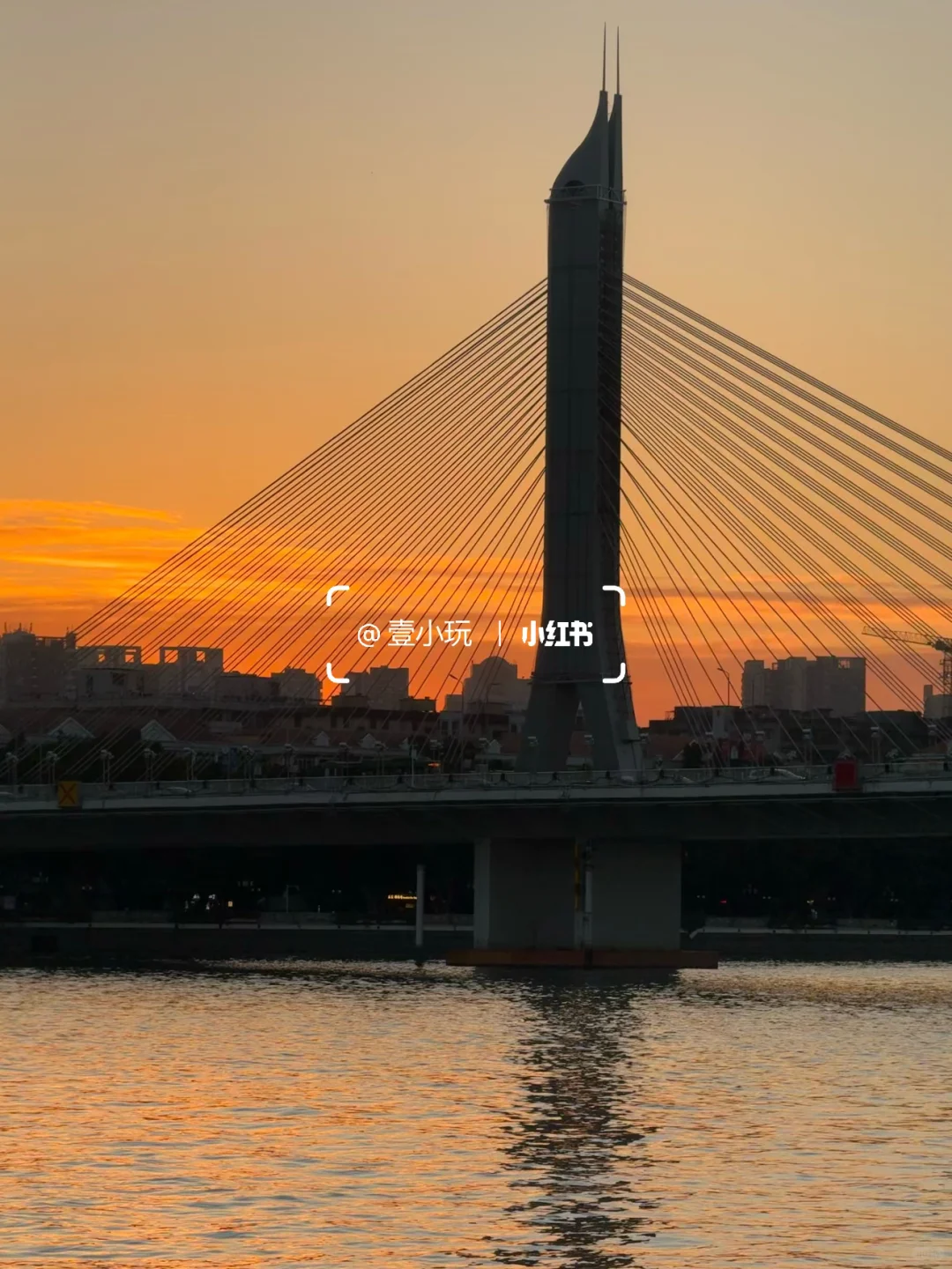 比起永庆坊❗️我更爱广州这条夜游Citywalk❤️