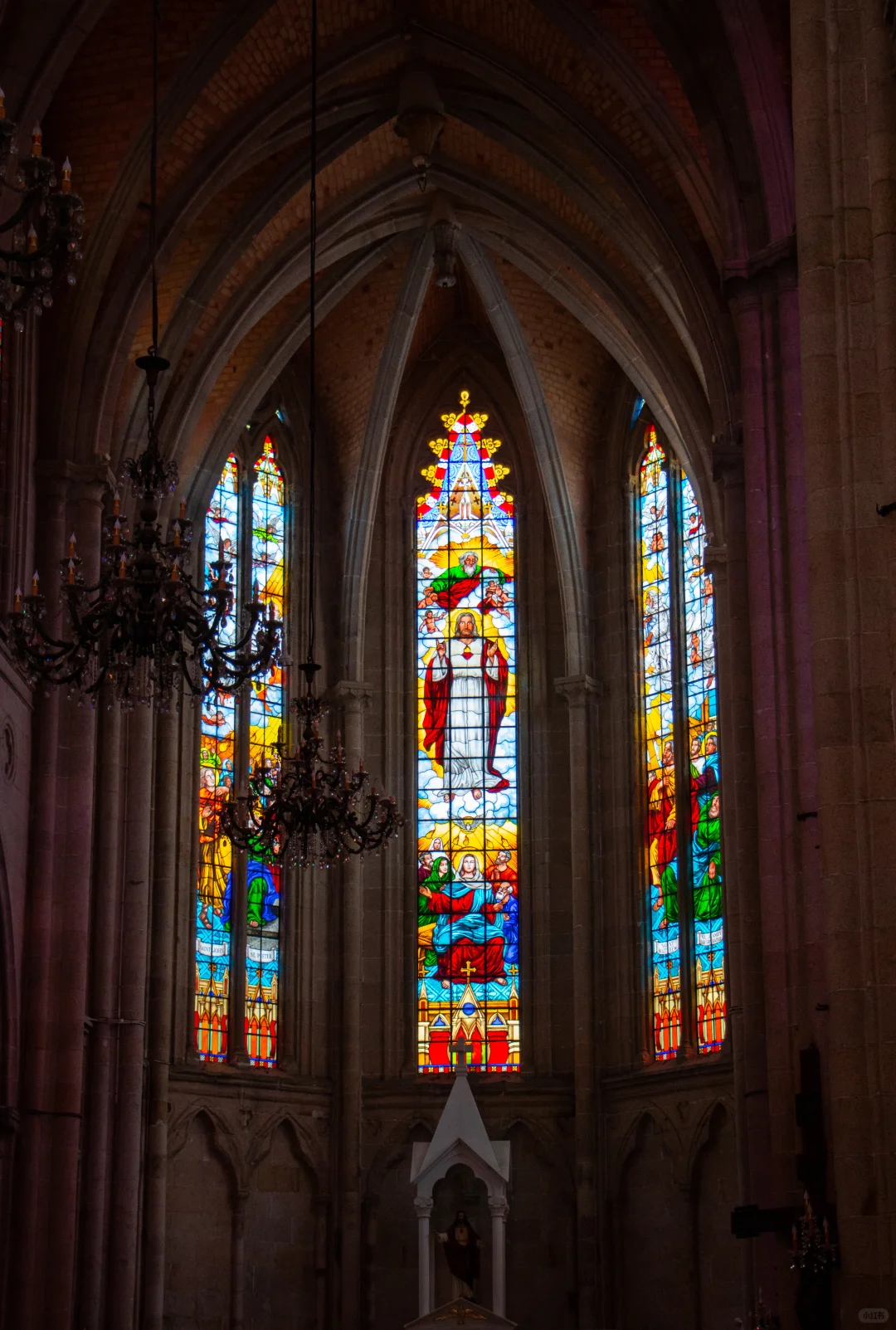 广州两日游路线分享