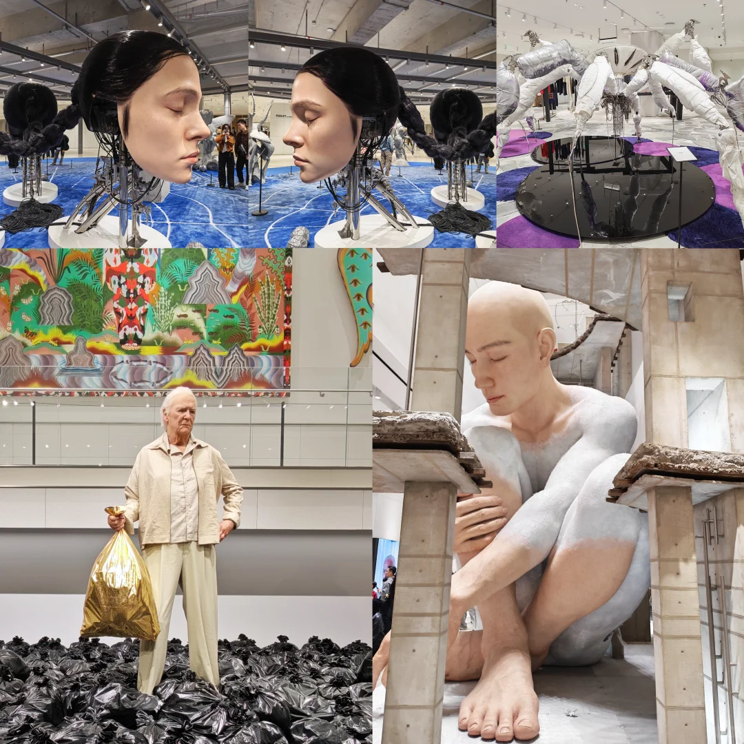 深圳万象天地🎄万象更新