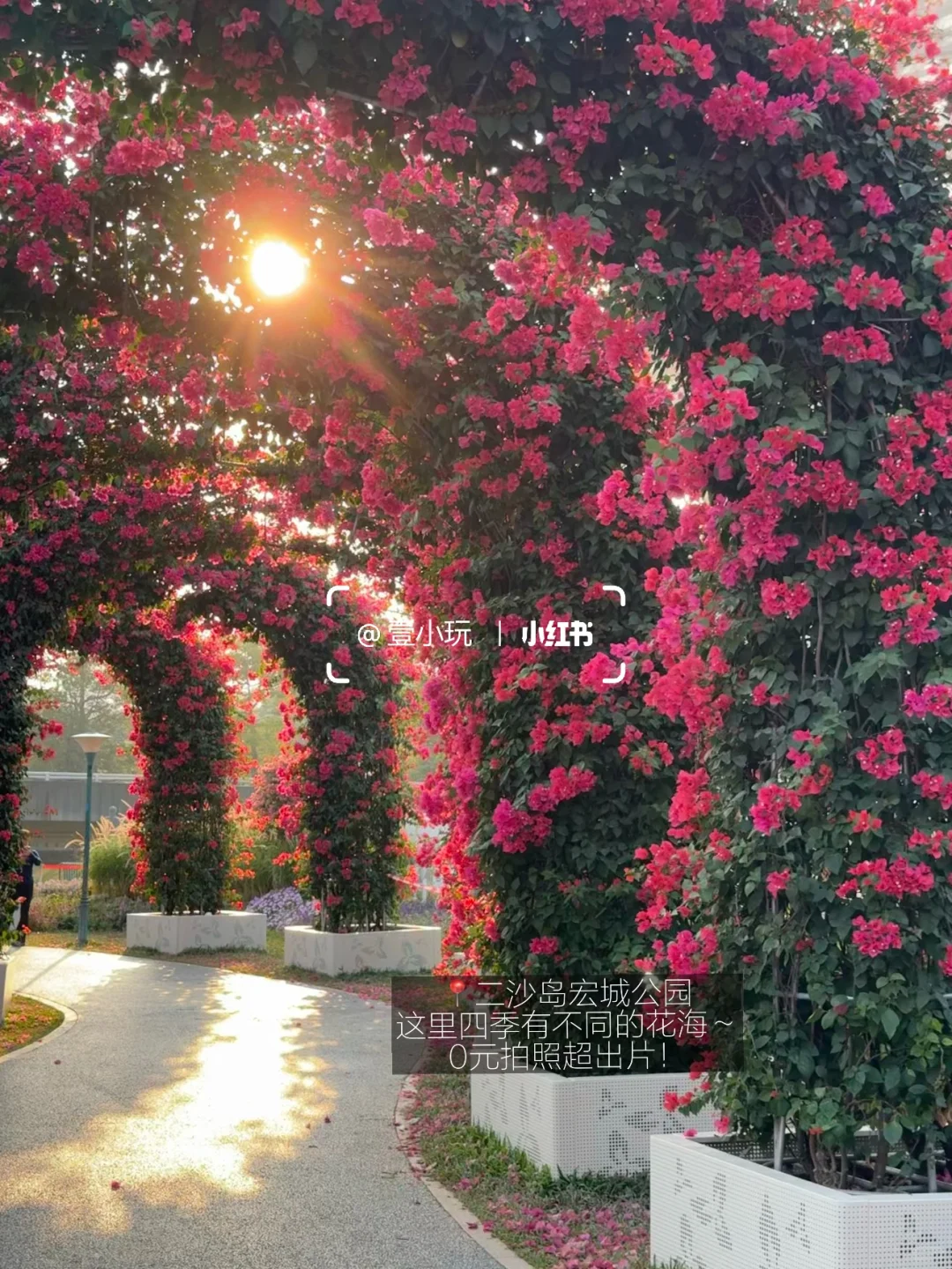 比起永庆坊❗️我更爱广州这条夜游Citywalk❤️