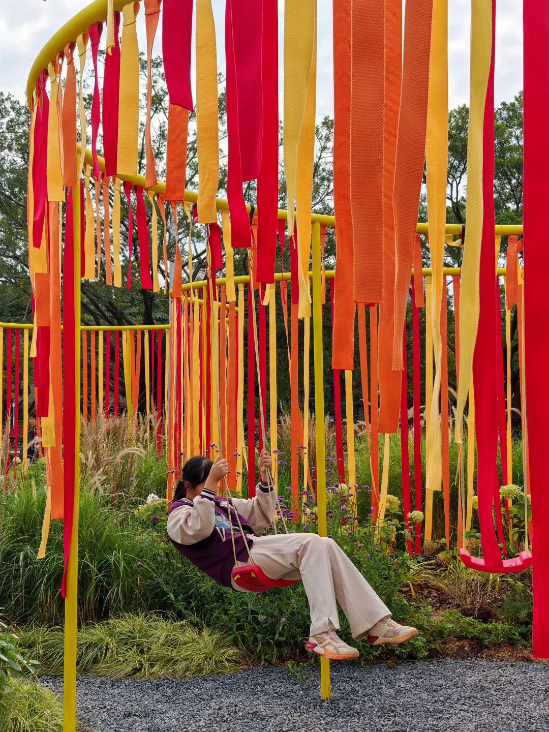 在广州最贵的地方晒太阳，是什么体验？