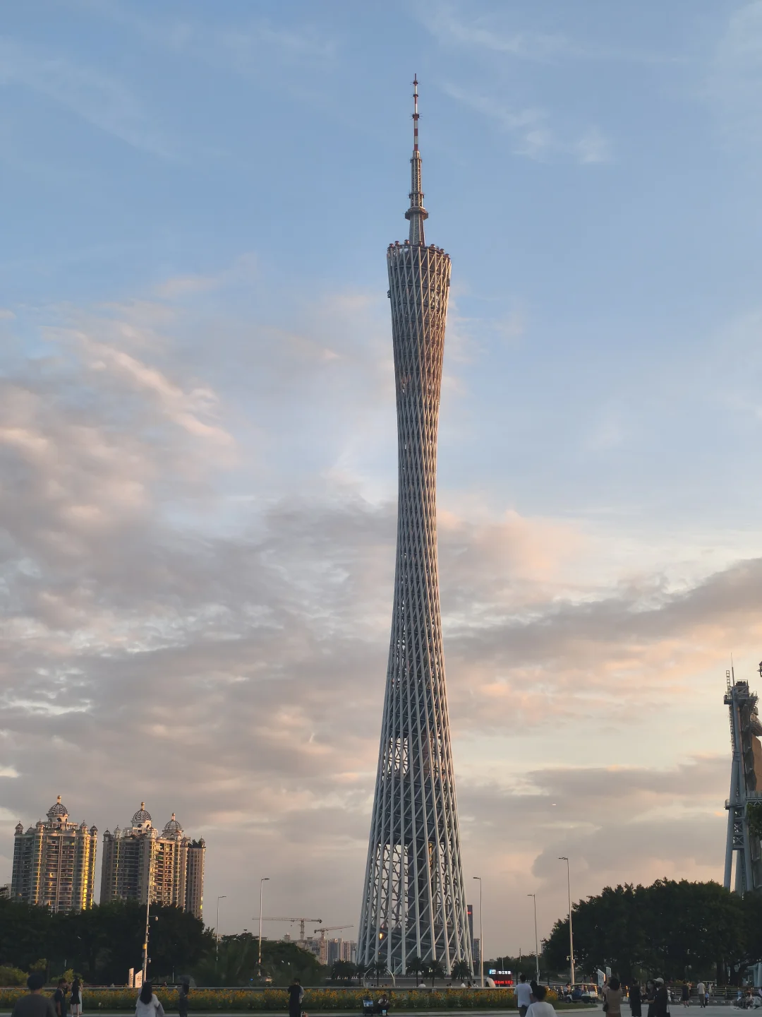 广州citywalk路线