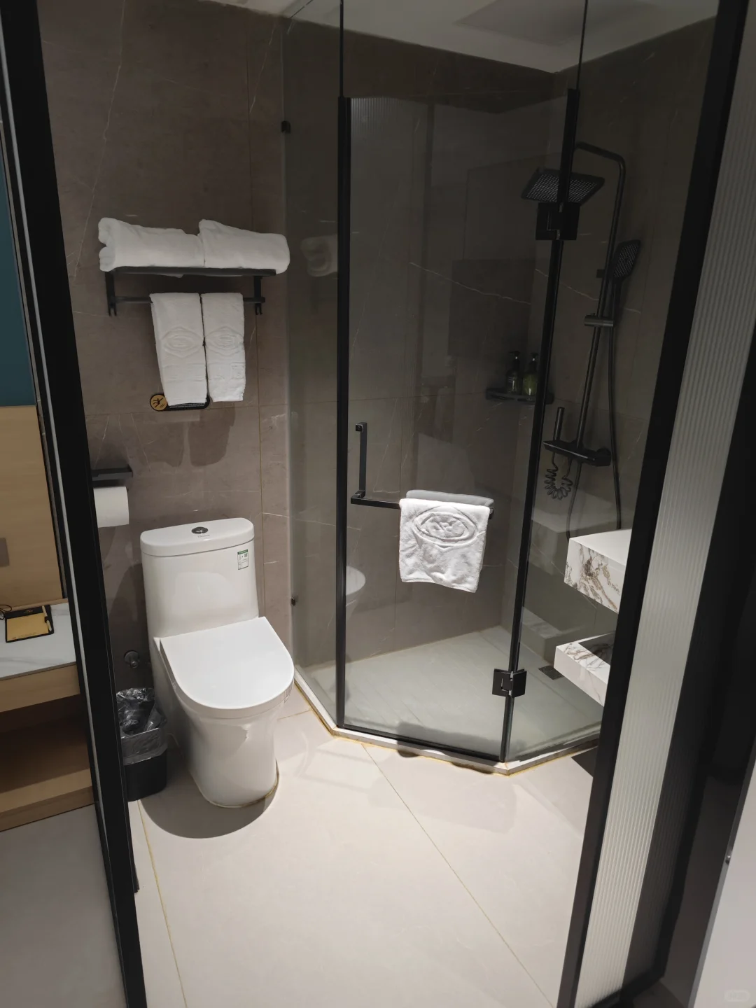 在深圳住到130一晚的酒店