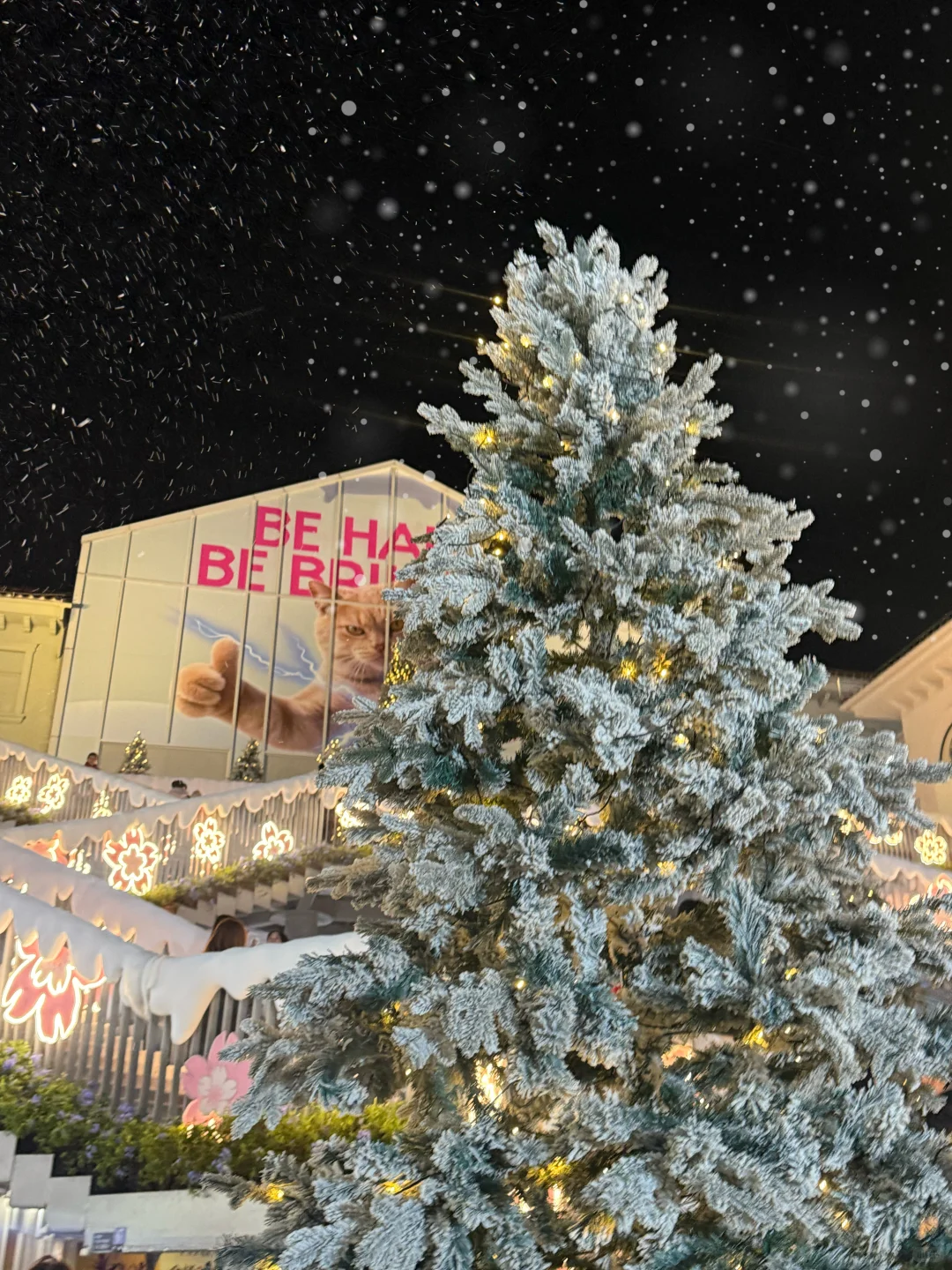 广州“双旦”Citywalk！ 出片打卡全攻略✨