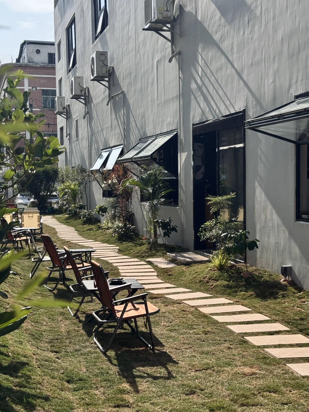 东莞！！新晋300㎡超大咖啡餐食空间……