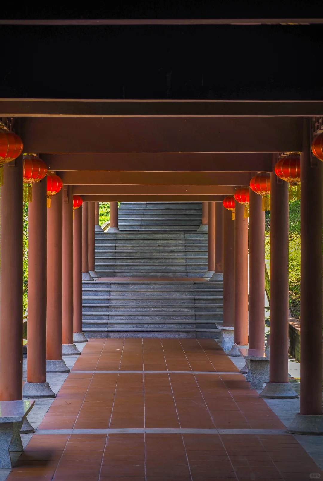 真的！人少景美的4A治愈系宝藏地