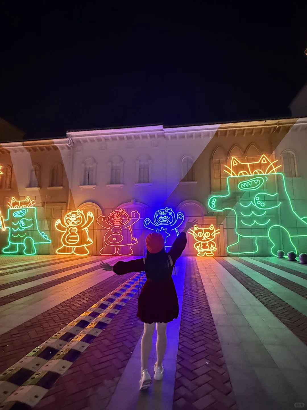 广州“双旦”Citywalk！ 出片打卡全攻略✨