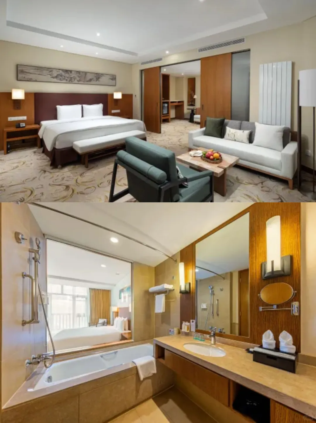 广州直飞长白山，人均2k+一站式滑雪度假！