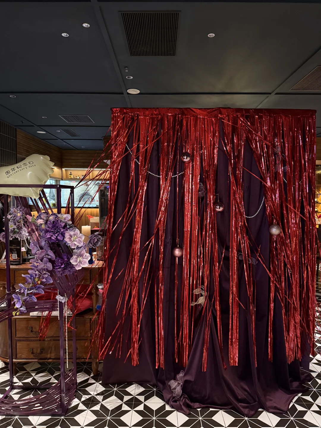 （东莞）适合约会的氛围感西餐厅💜