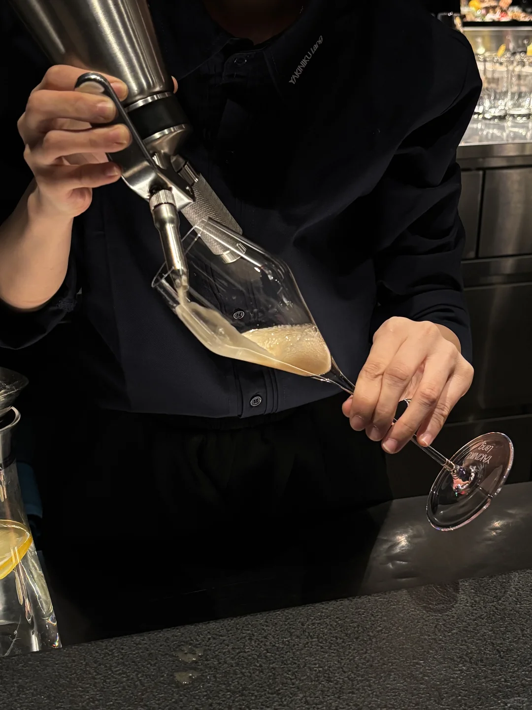 广州最适合date的漂亮烧肉（圣诞氛围1000%）