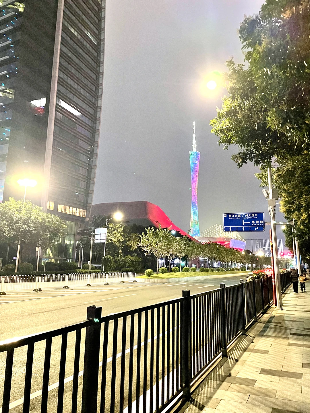 我手機里的廣州❗️❗️❗️