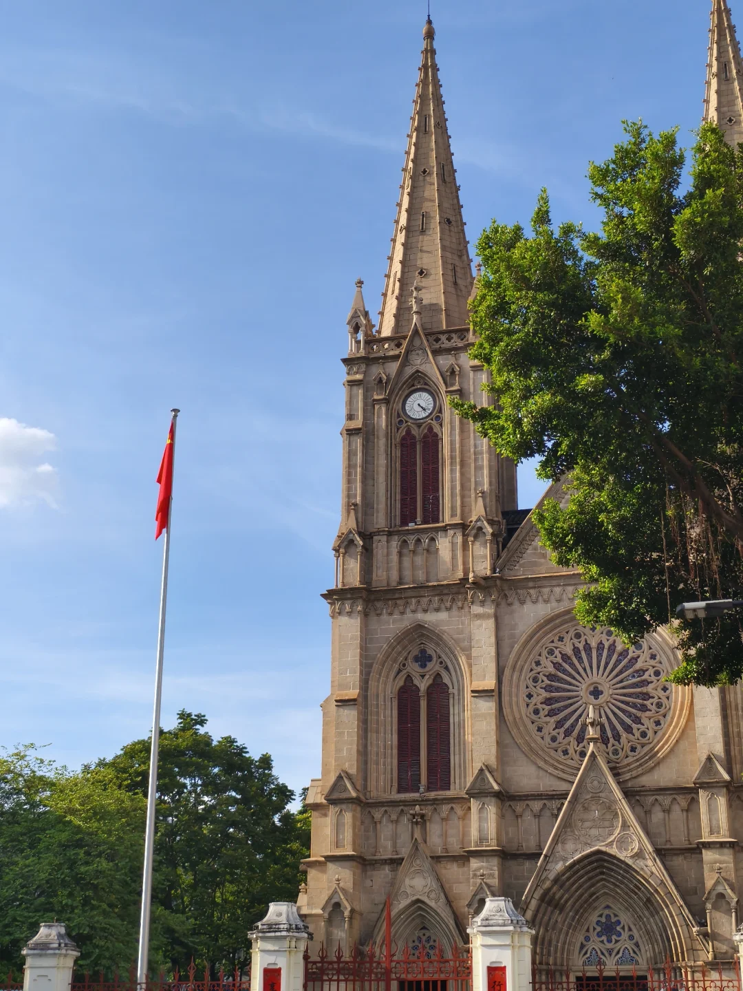 广州citywalk路线