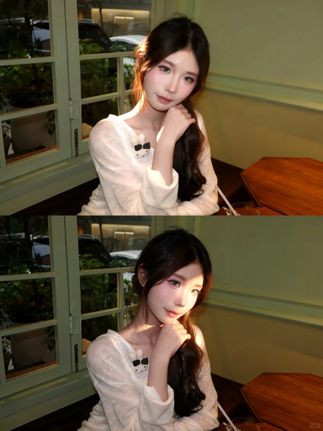 广州｜可以提供lv、jellycat的平价陪拍？！