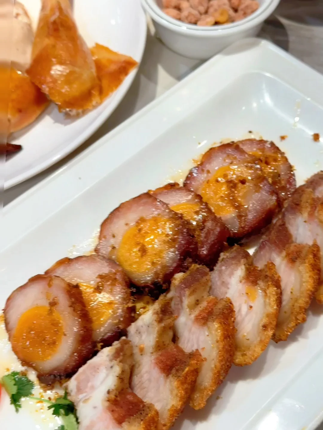 东莞一号线直达！水乡老嘢饭香到上头！😍