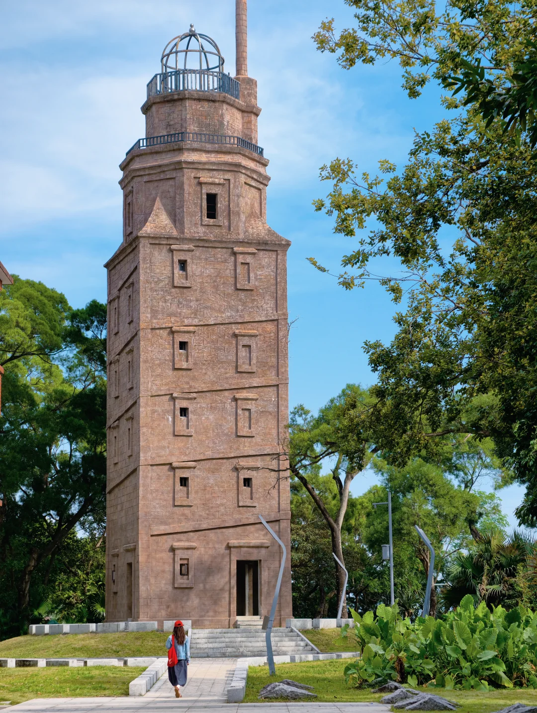 听劝｜深圳版“坚尼地城”不值得你专程跑一趟