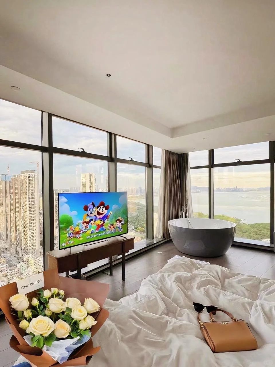 深圳！福田区！120💰next level！