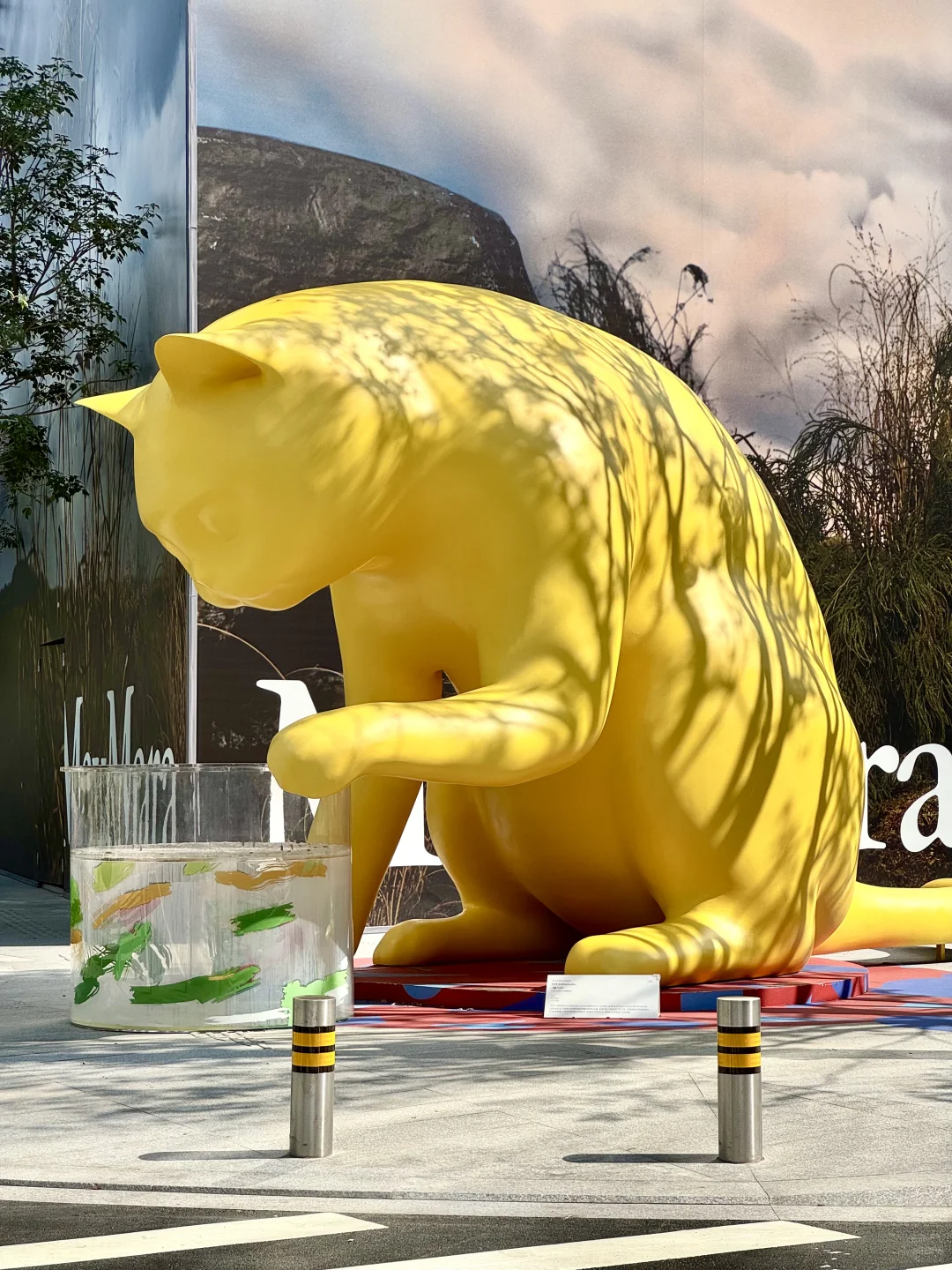 深圳湾万象城二期！超全citywalk攻略！（无广）