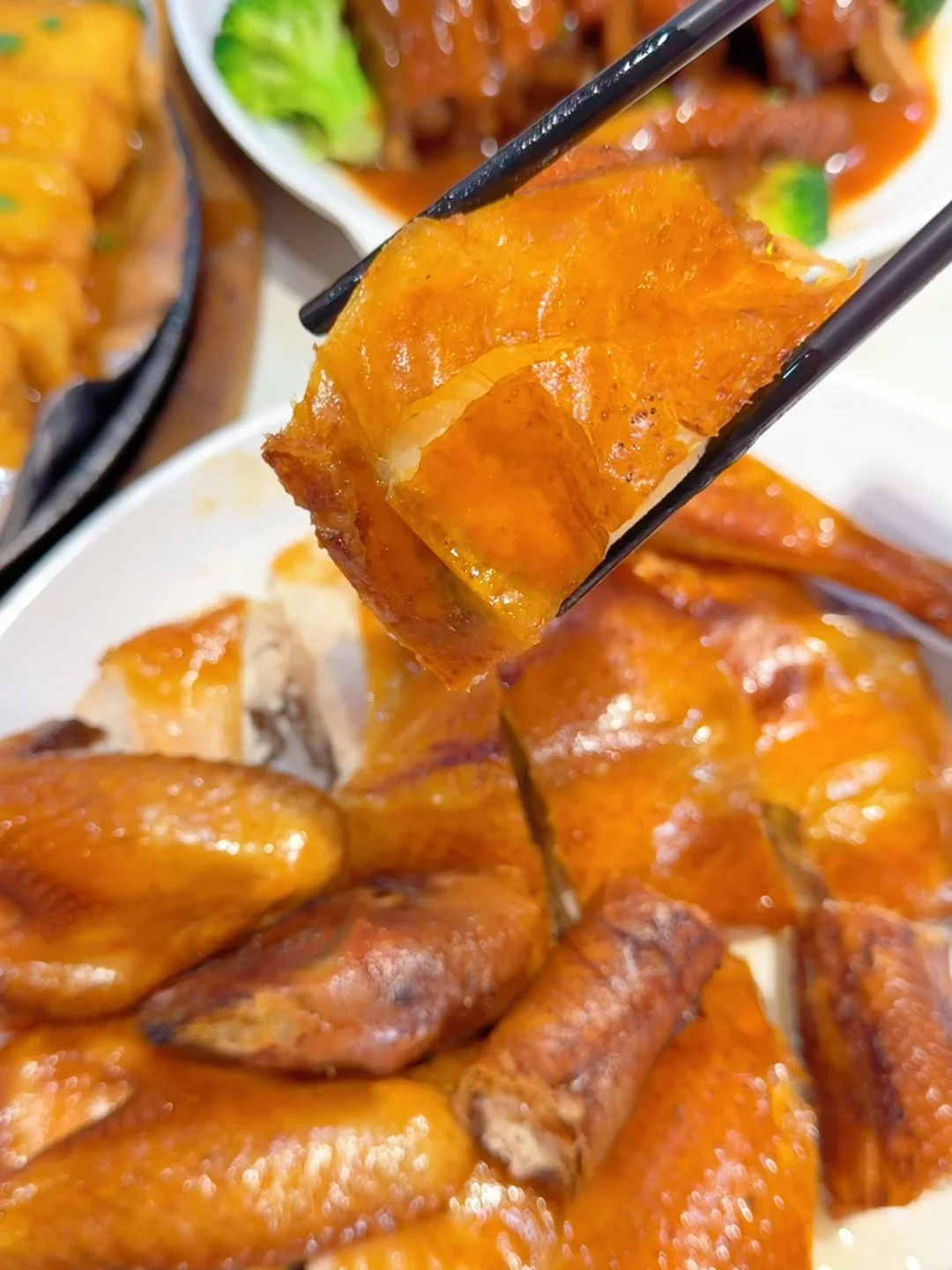 东莞一号线直达！水乡老嘢饭香到上头！😍