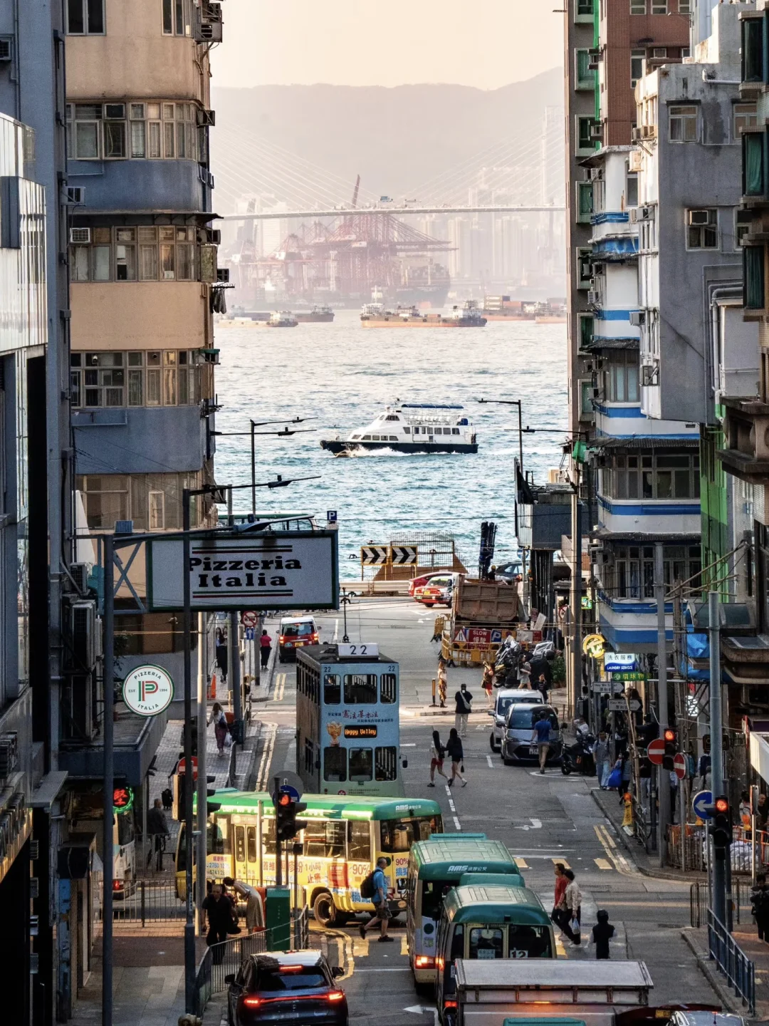 深圳—香港—澳门—珠海—广州7天6夜旅