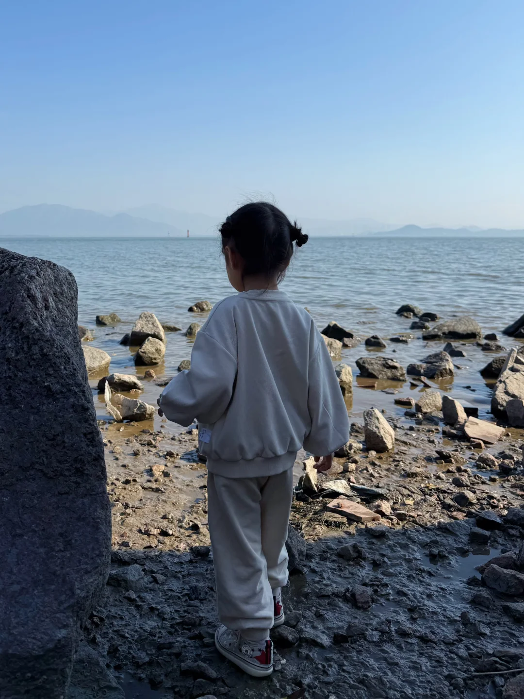 山海连城深圳湾