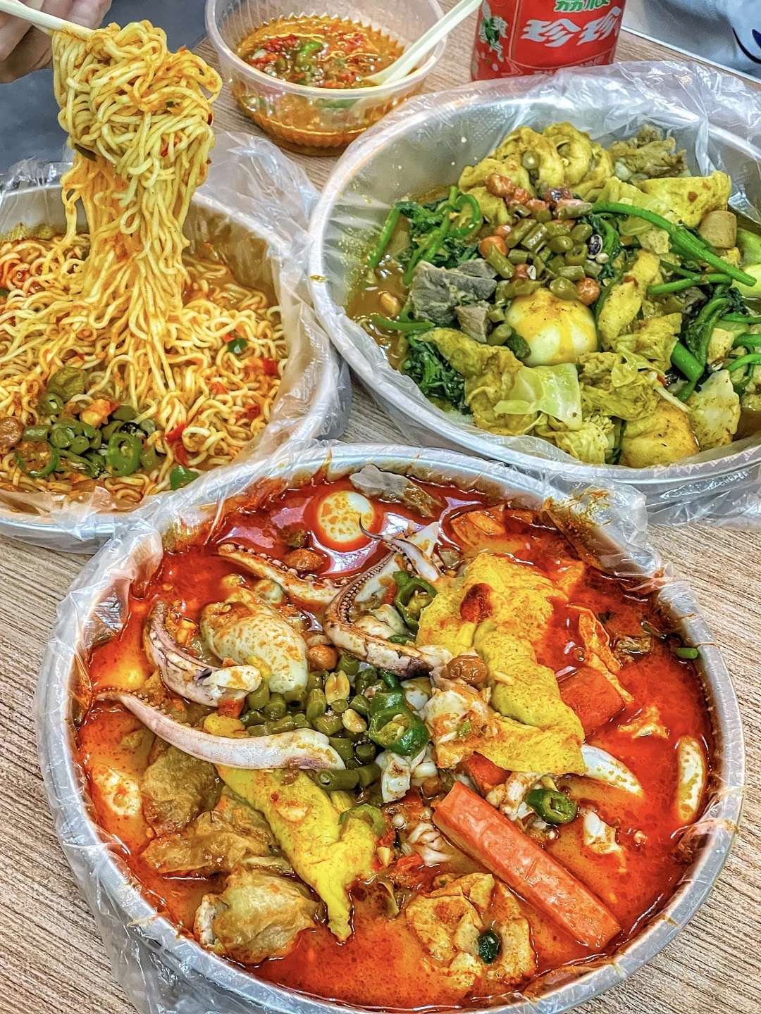 广州真正好吃的！！！！！！！（18家无广）