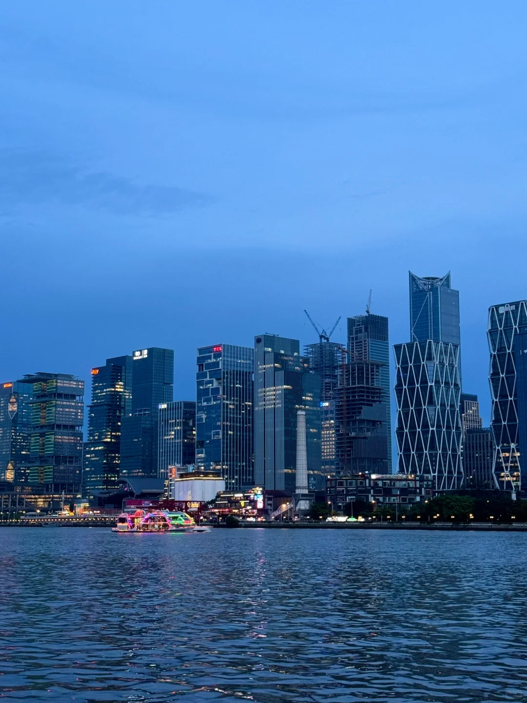 美好的广州廣州之行🛫