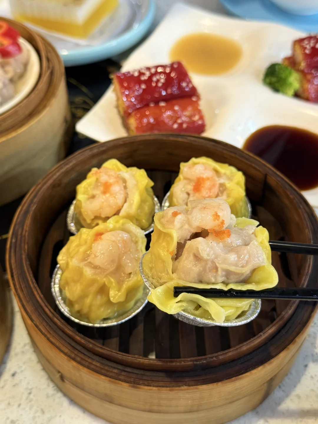 在广州吃到最满意的一顿