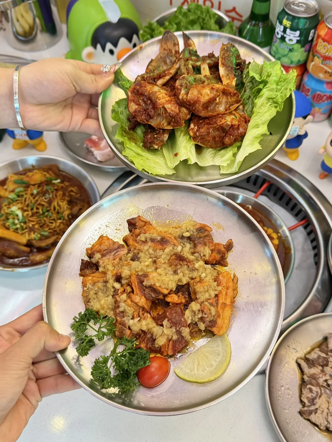 感谢蜡笔小新！确实是广州very very好吃的🥹