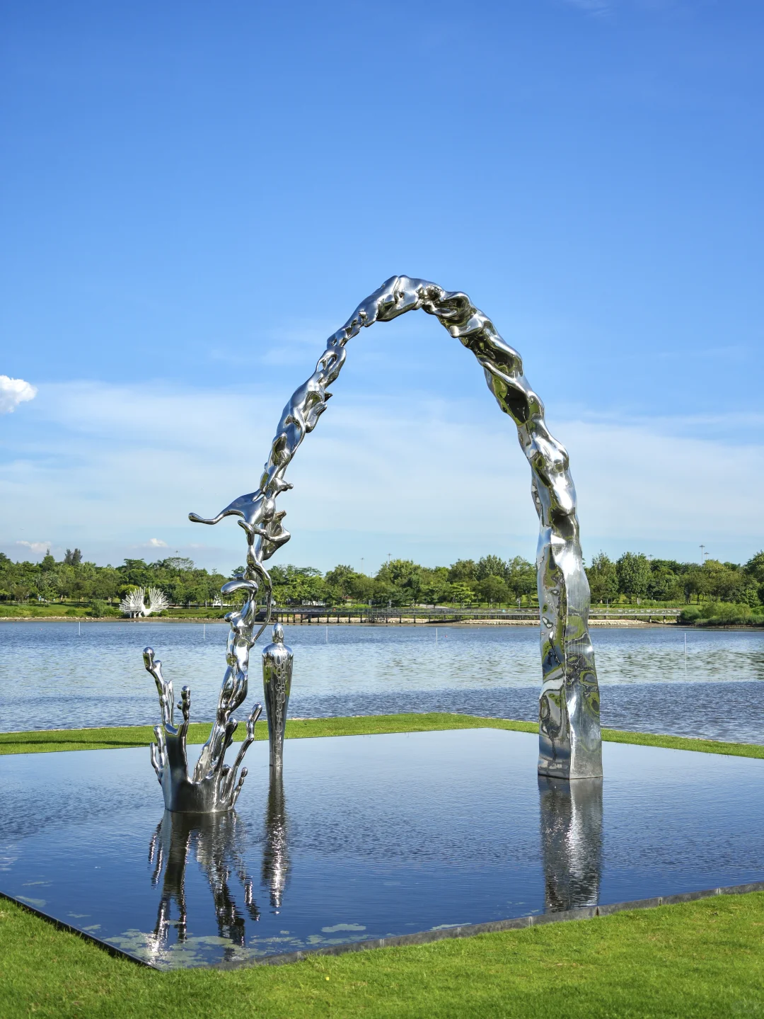 深圳一日citywalk，建议直接复制这条路线‼️
