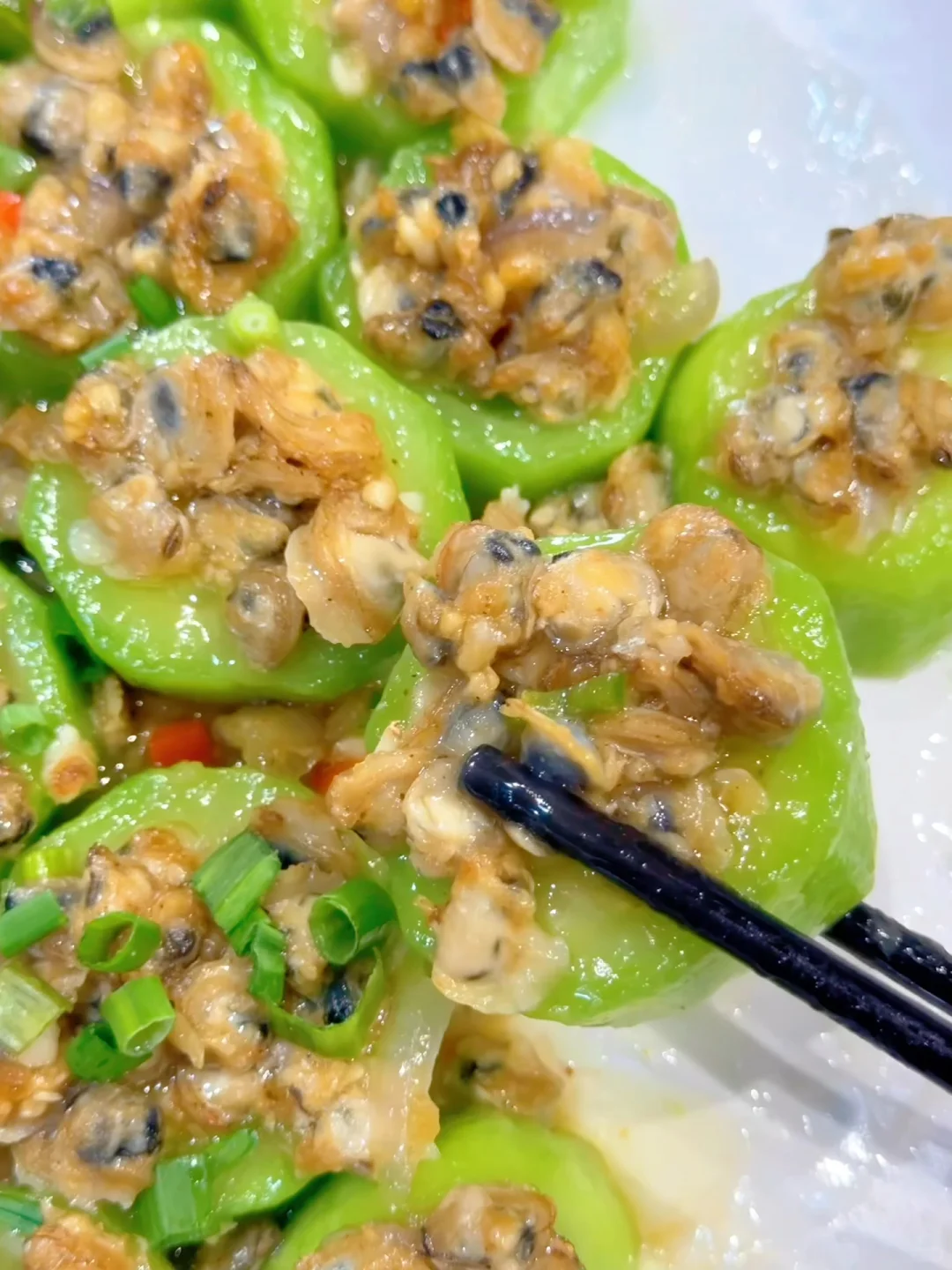 东莞一号线直达！水乡老嘢饭香到上头！😍