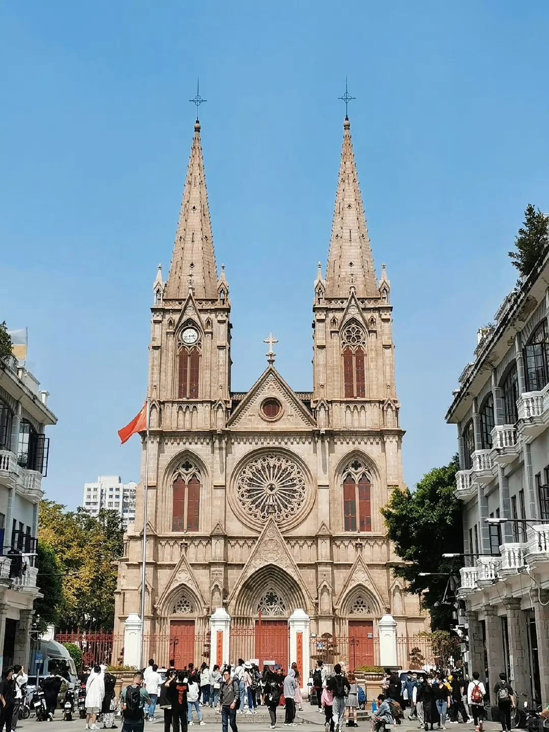 ᥫᩣ‧̍²⁰²⁵/₀₄.₂₇ 🍊广州 🍃