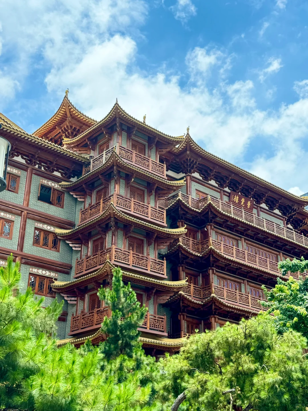 美好的广州廣州之行🛫