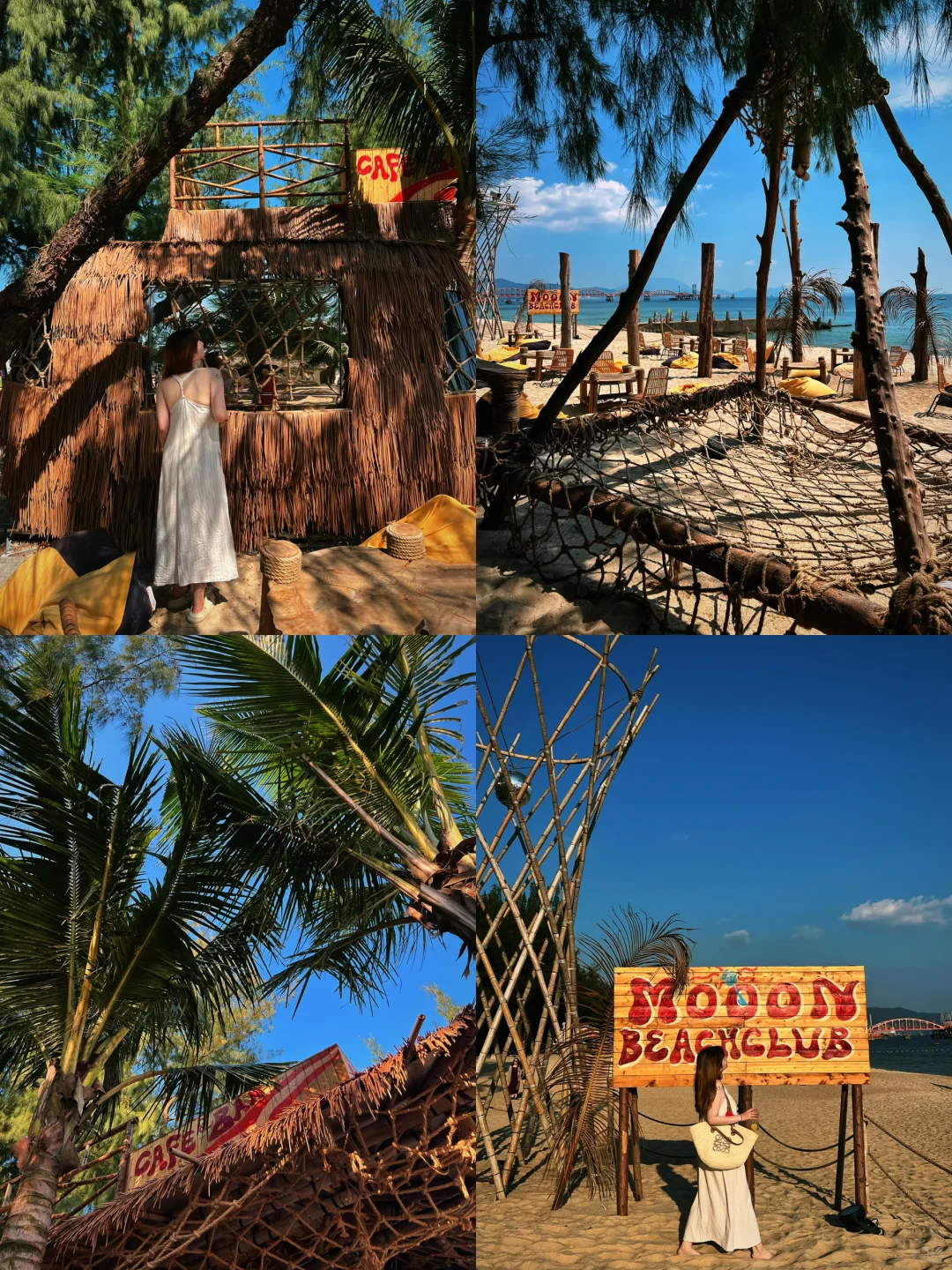 呕心沥血总结✍️深圳海边18个好去处！（附机位