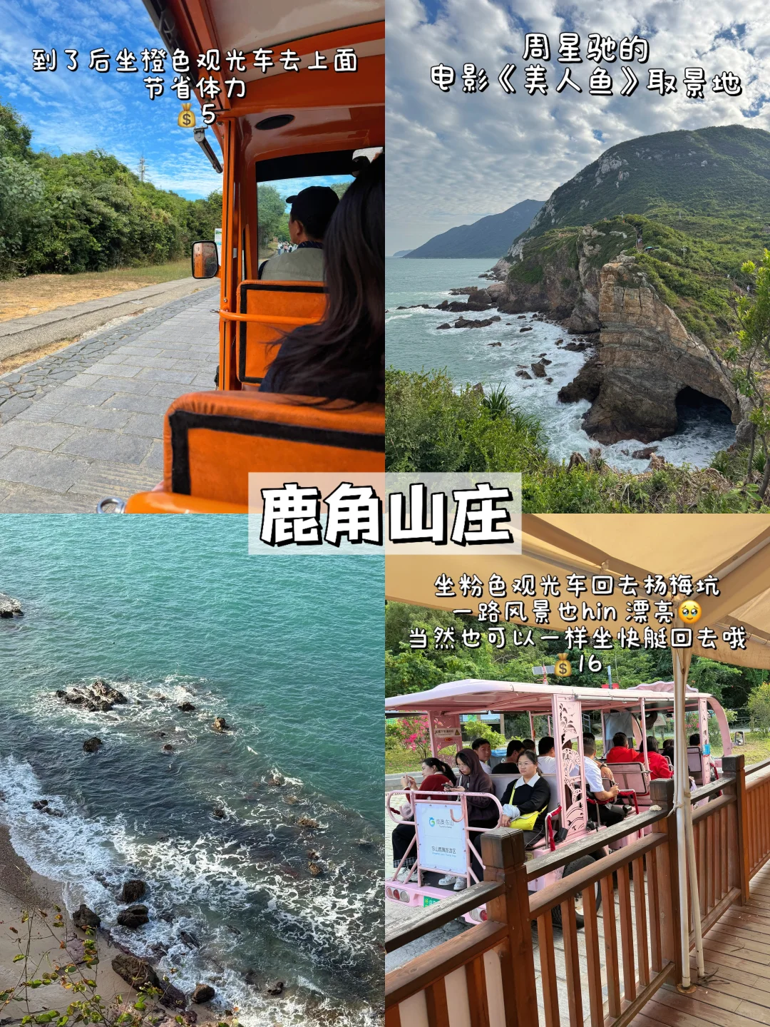 🇲🇾continued…🇨🇳深圳3️⃣天2️⃣夜|🧜🌊