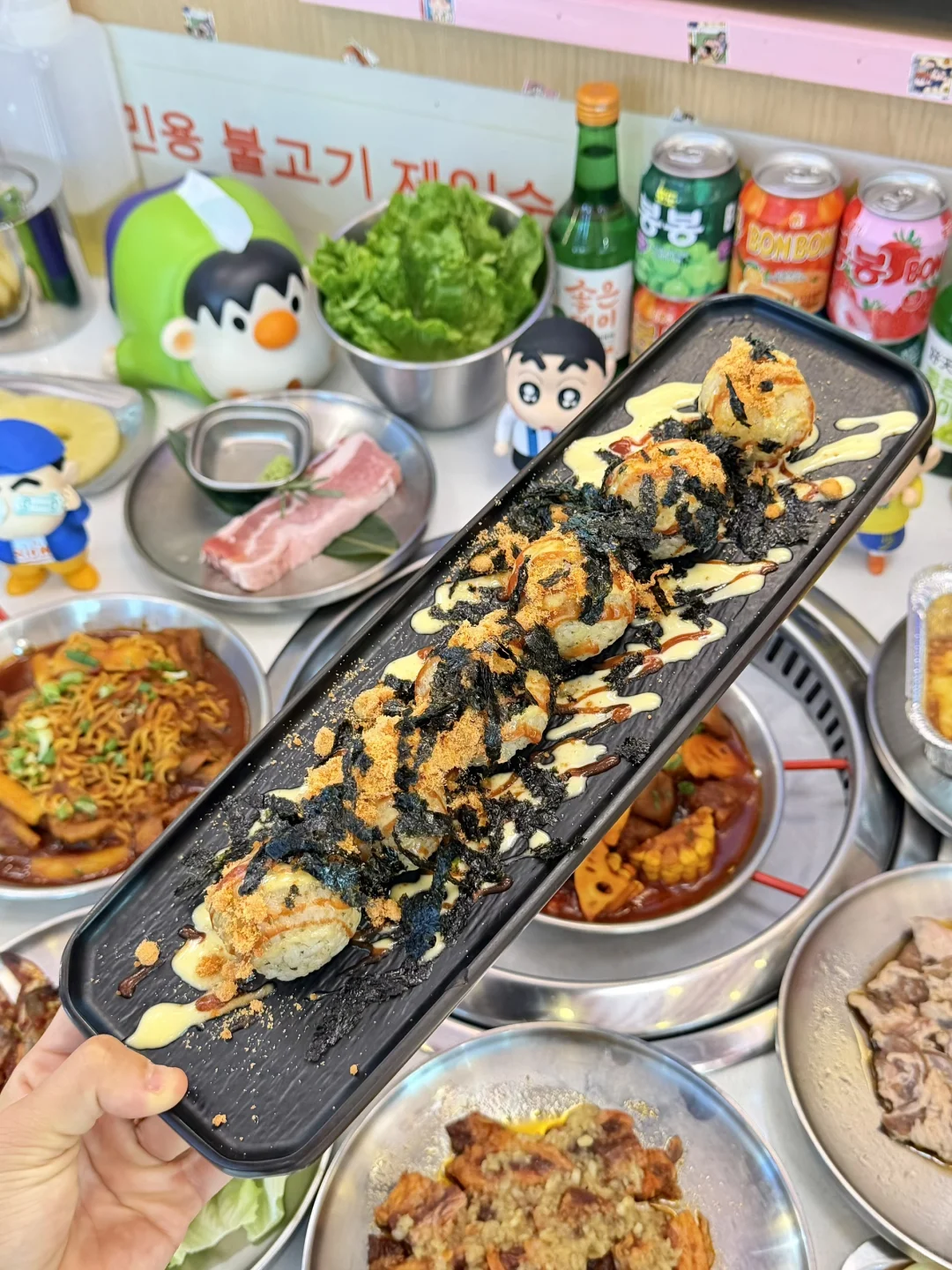 感谢蜡笔小新！确实是广州very very好吃的🥹