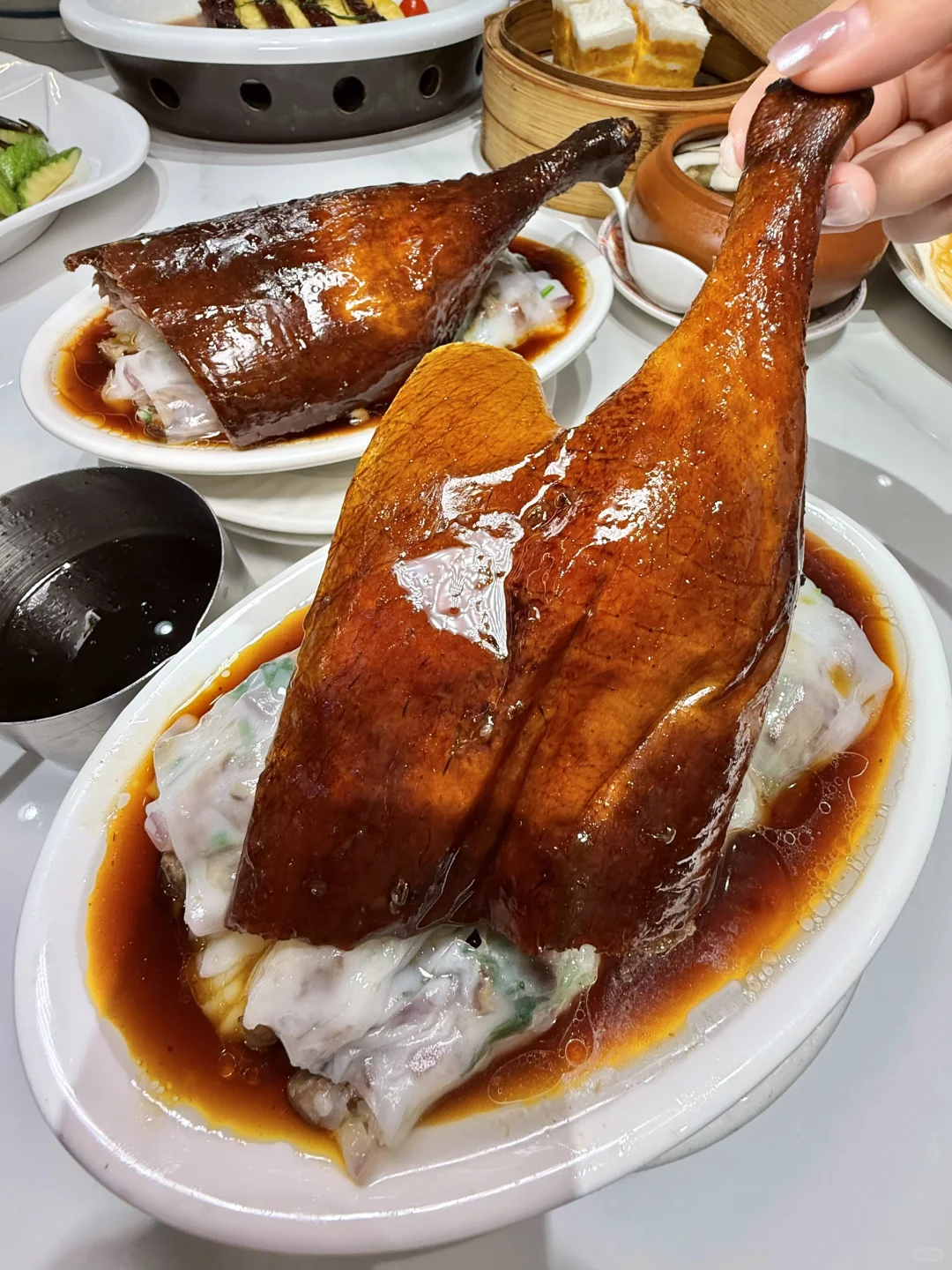 在东莞一定要吃的四件套。。。。（好吃s了🥺！！