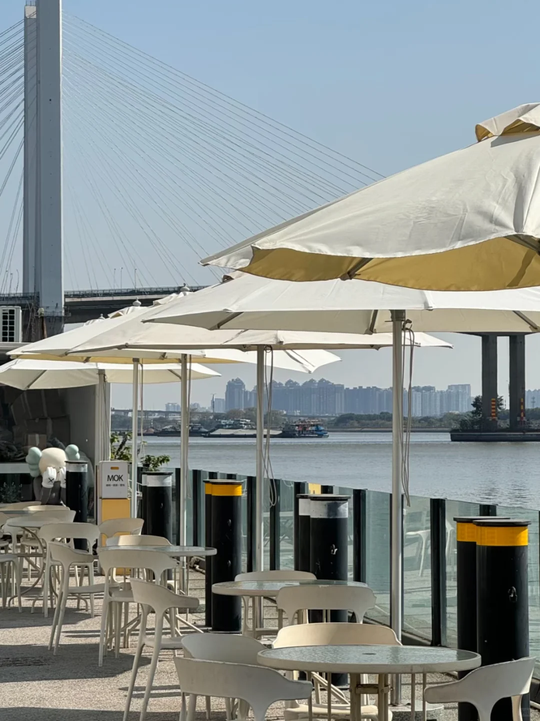 📍像去了韩国似的！！居然是广州