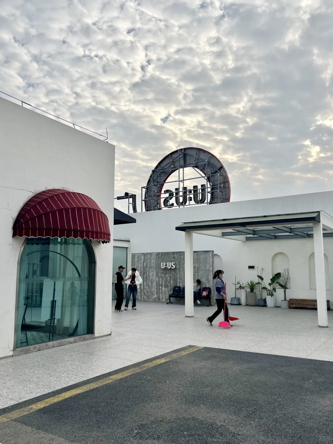 港漂广州扫货！UUS秋冬上新直接包圆我的衣柜