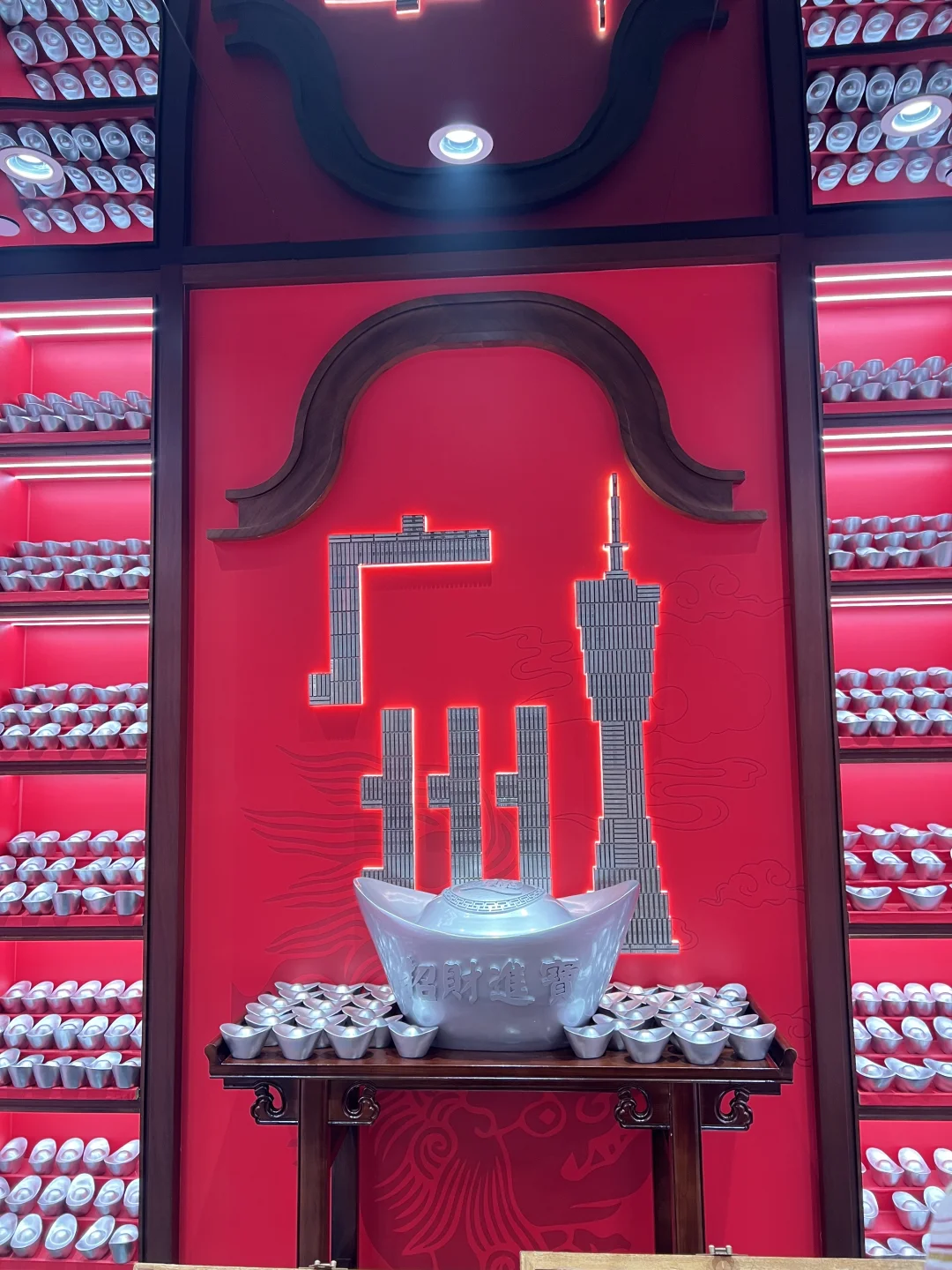 📸🚏广州北京路旅游值得逛的拍照打卡地