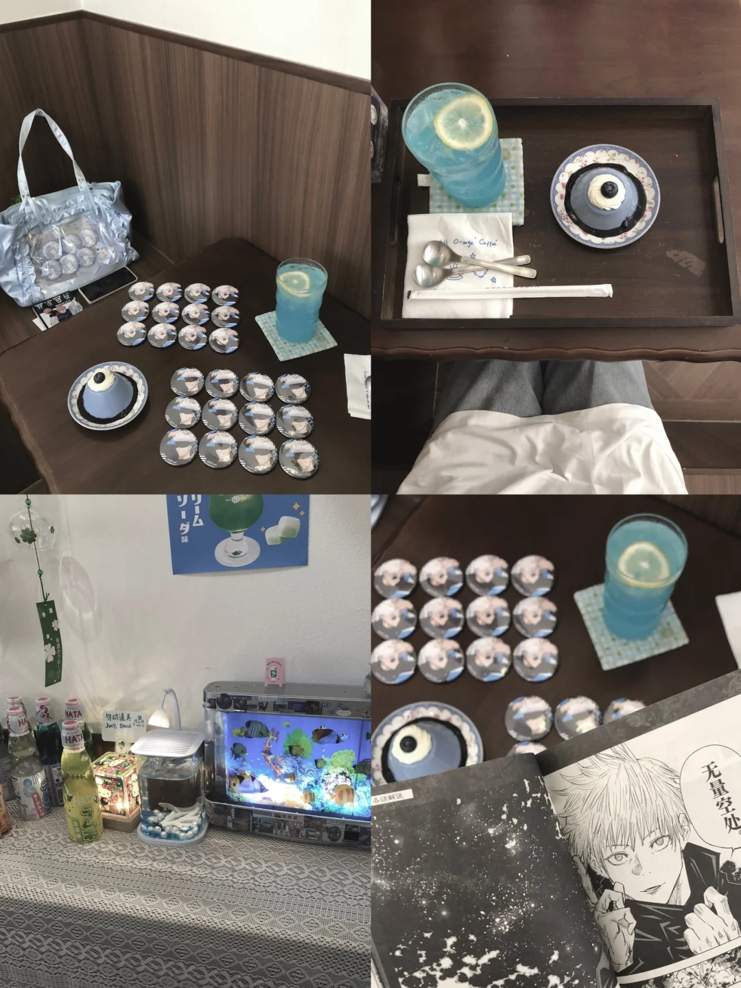 一些深圳探店合集（2）