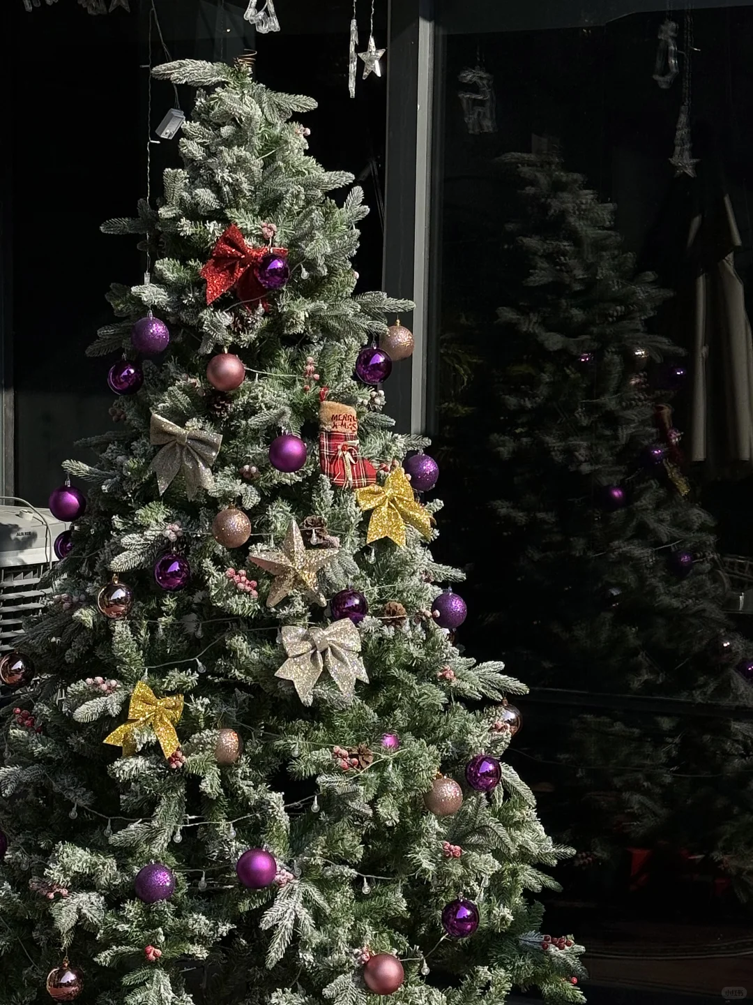 （东莞）适合约会的氛围感西餐厅💜