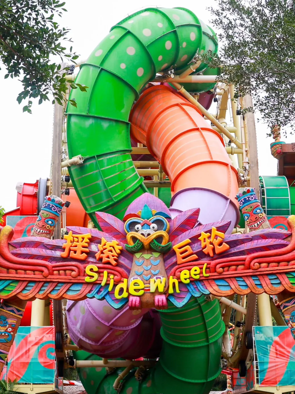 宝妈想带娃去广州长隆玩？看这篇就够了