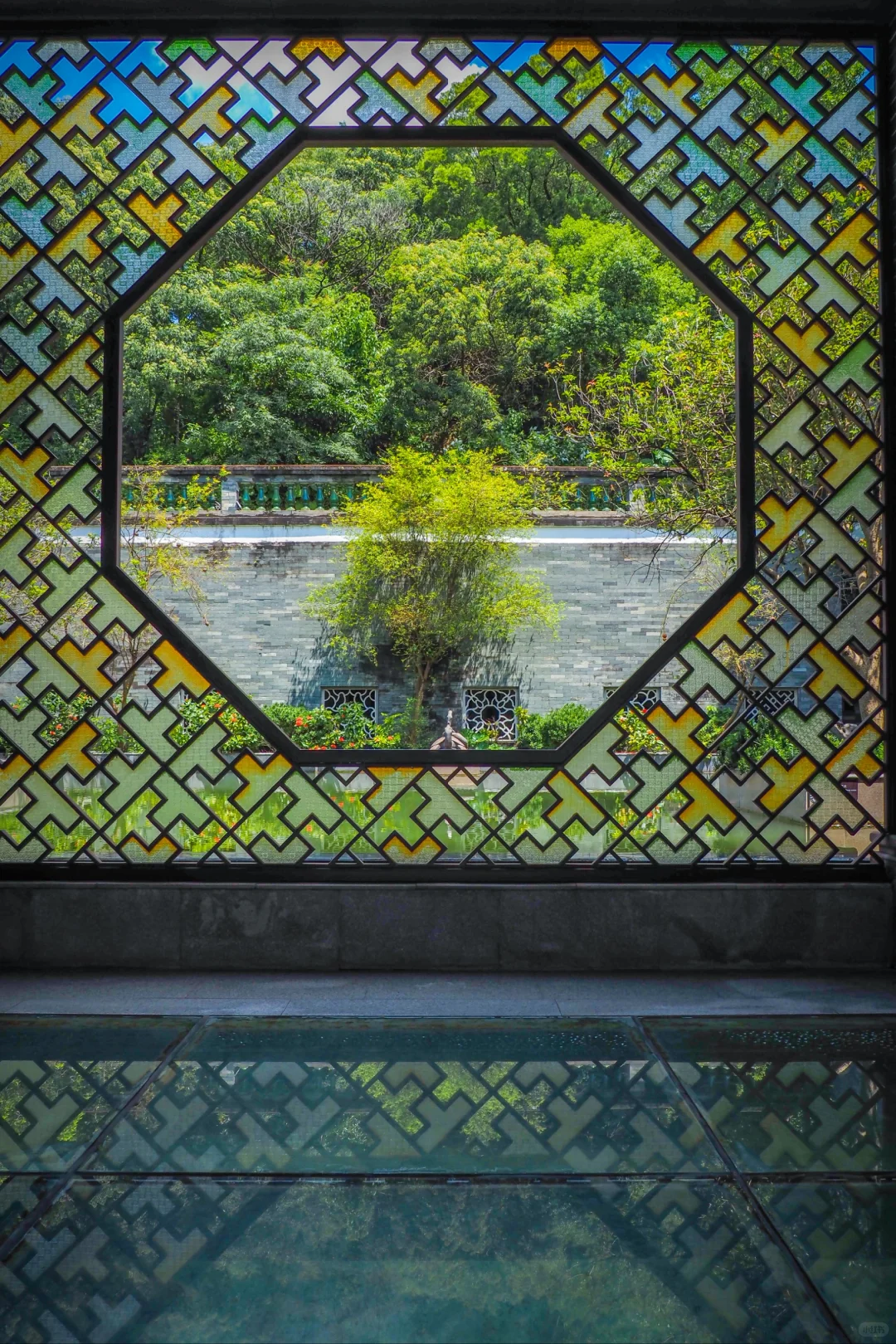 真的！人少景美的4A治愈系宝藏地