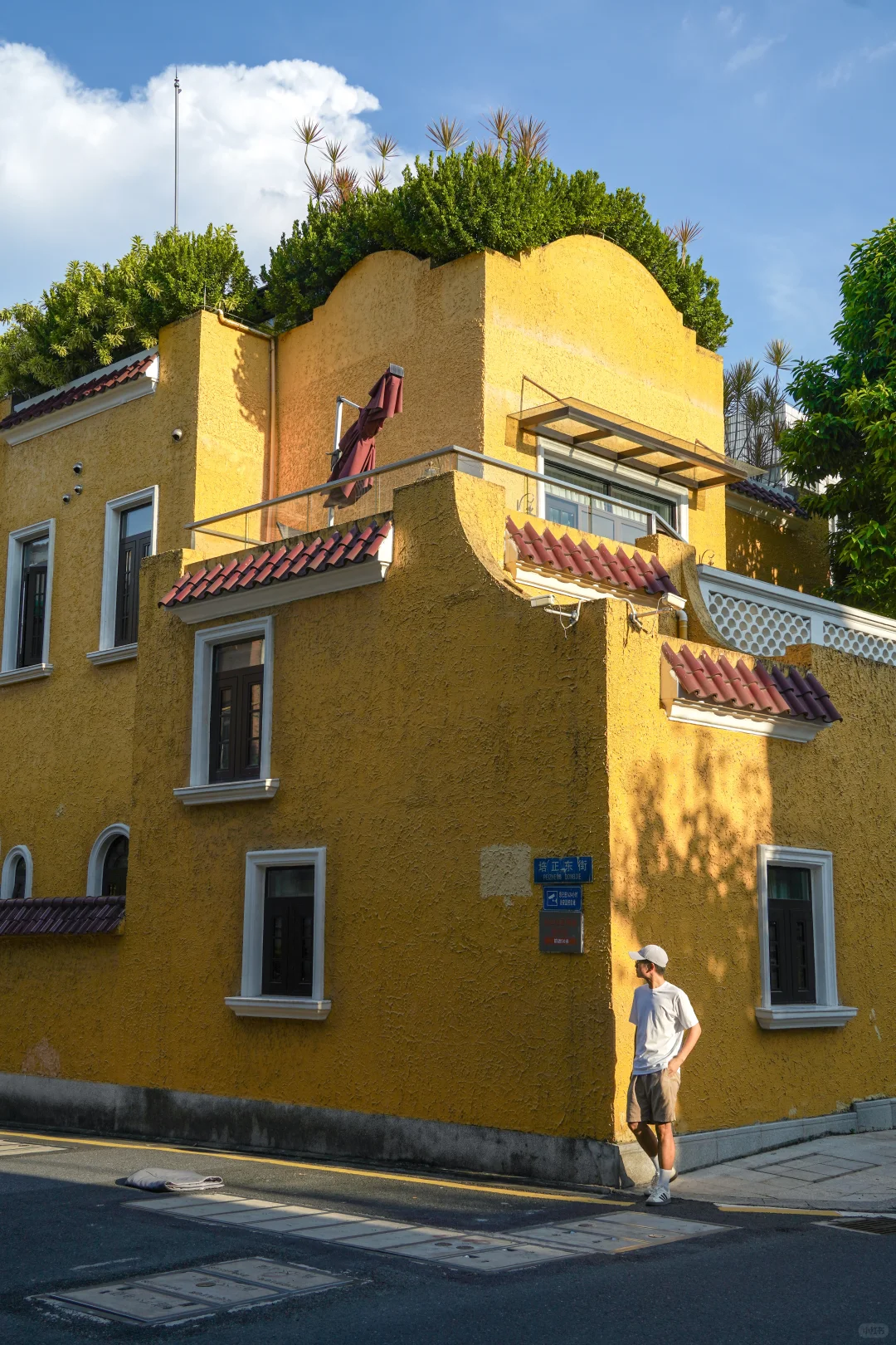 第一次来广州，去玩这些地方才不算白来❗️❗️