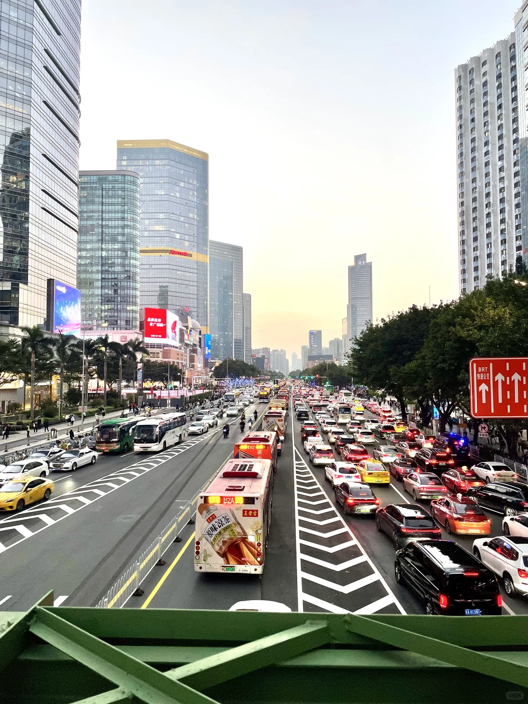 我手機里的廣州❗️❗️❗️