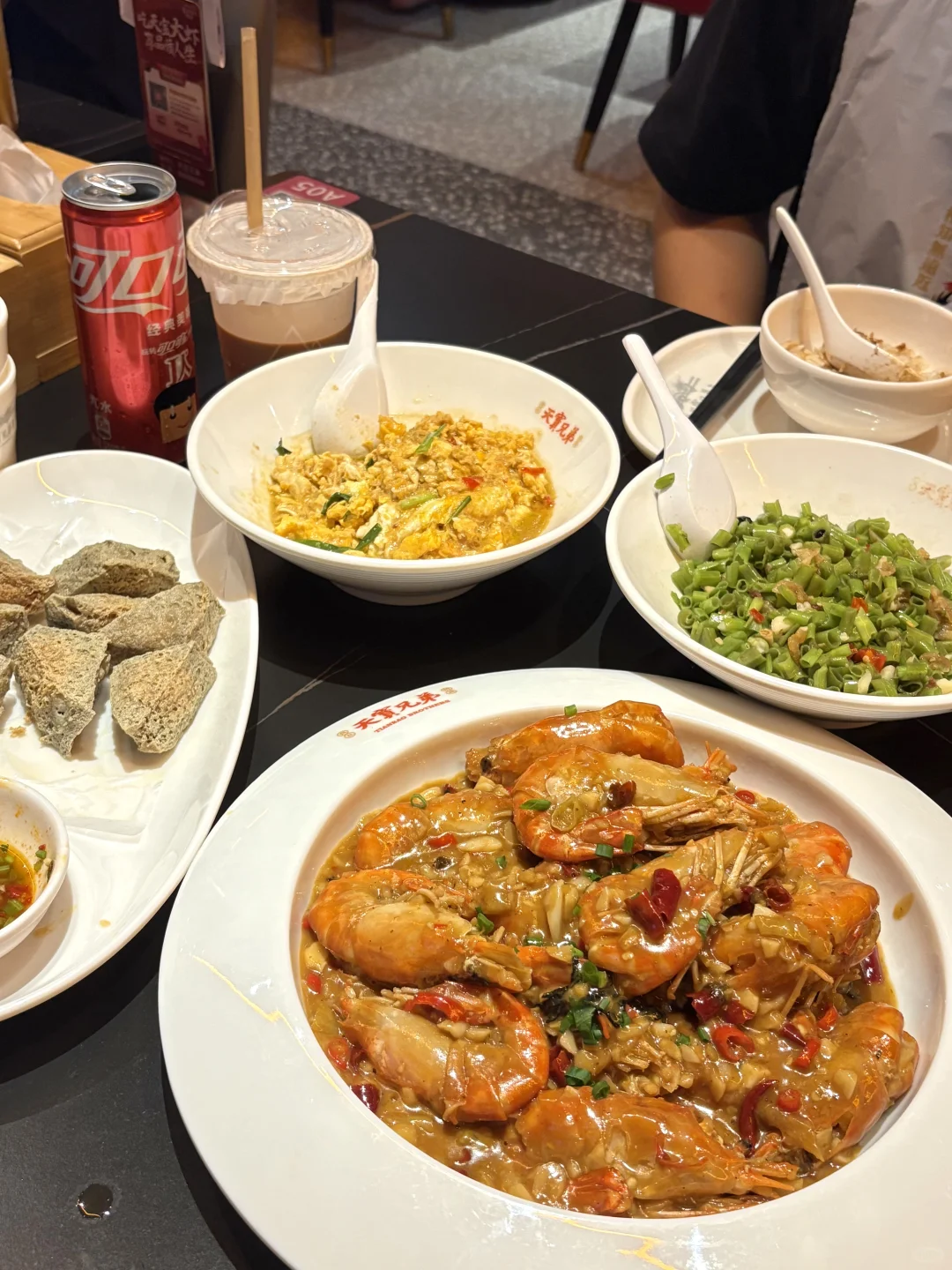 广州真是又好吃又好拍📷