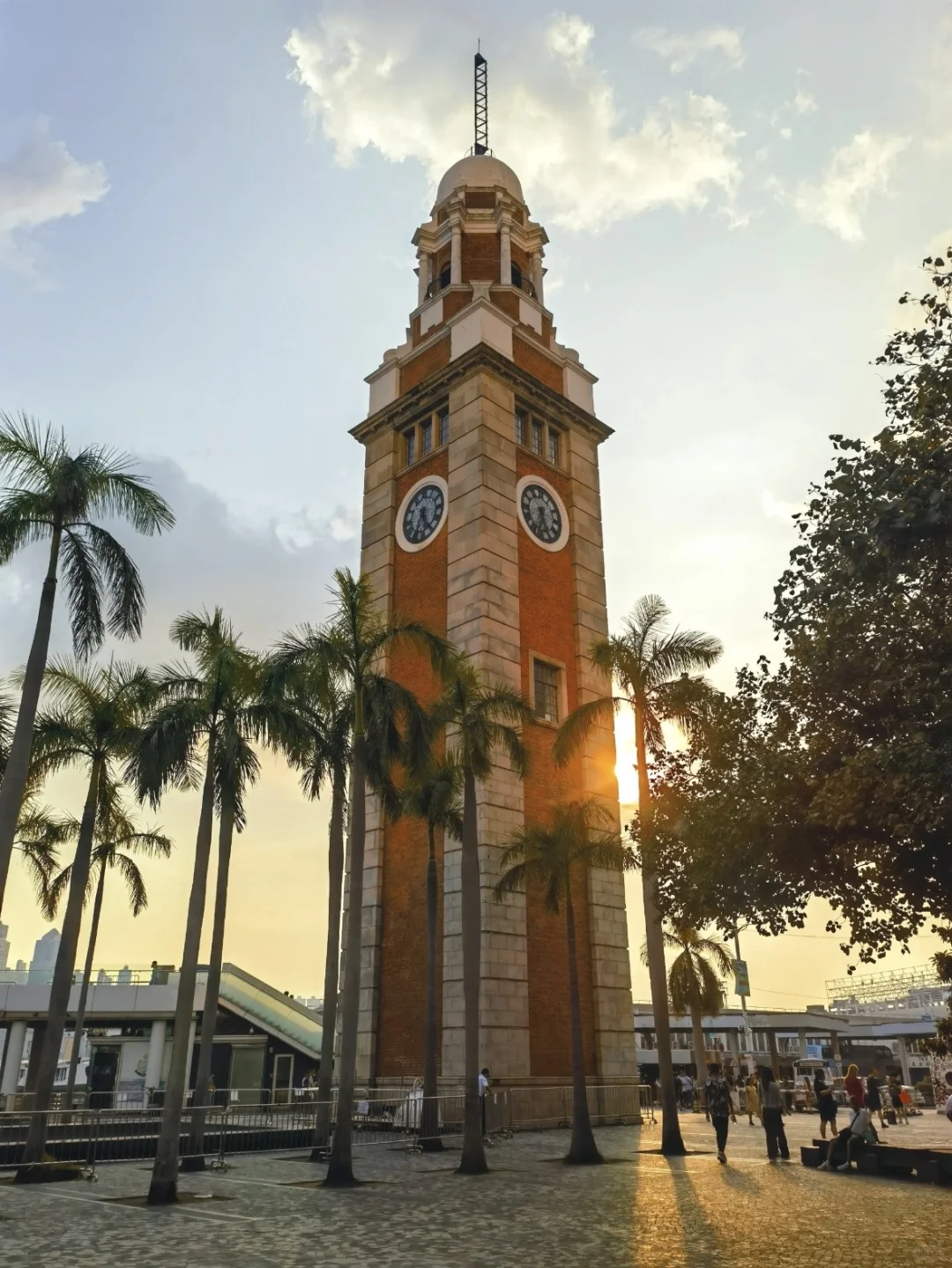 深圳出发香港🇭🇰两天一夜vlog（上）